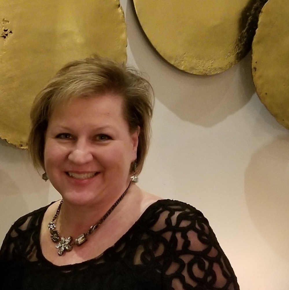 Meet your Posher, Karen